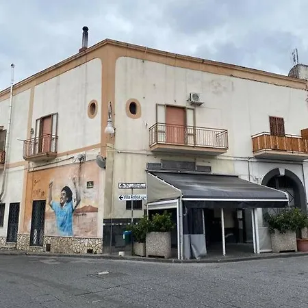 In Piazzetta 公寓 泰卡斯