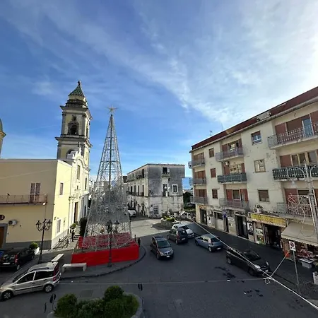 In Piazzetta 公寓